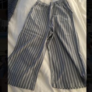 Aerie Capri pants